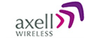 axell wireless logo