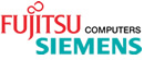 Fujitsu Siemans logo