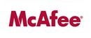 Mcafee logo