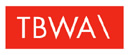 TBWA Advertising logo