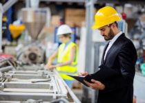 Brexit Health and Safety in Warehouse