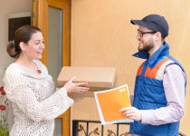 Customer Delivery
