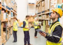 outsource warehousing