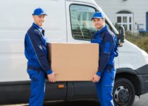 Quality Courier Services