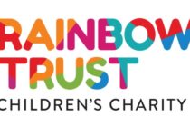 Rainbow Trust Logo