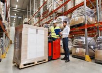 Warehouse Management