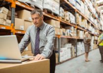 Warehouse Management Services